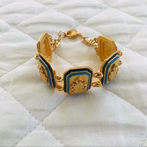 MINI Chunky Cricket Bracelet